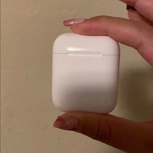 Apple Air pods 2